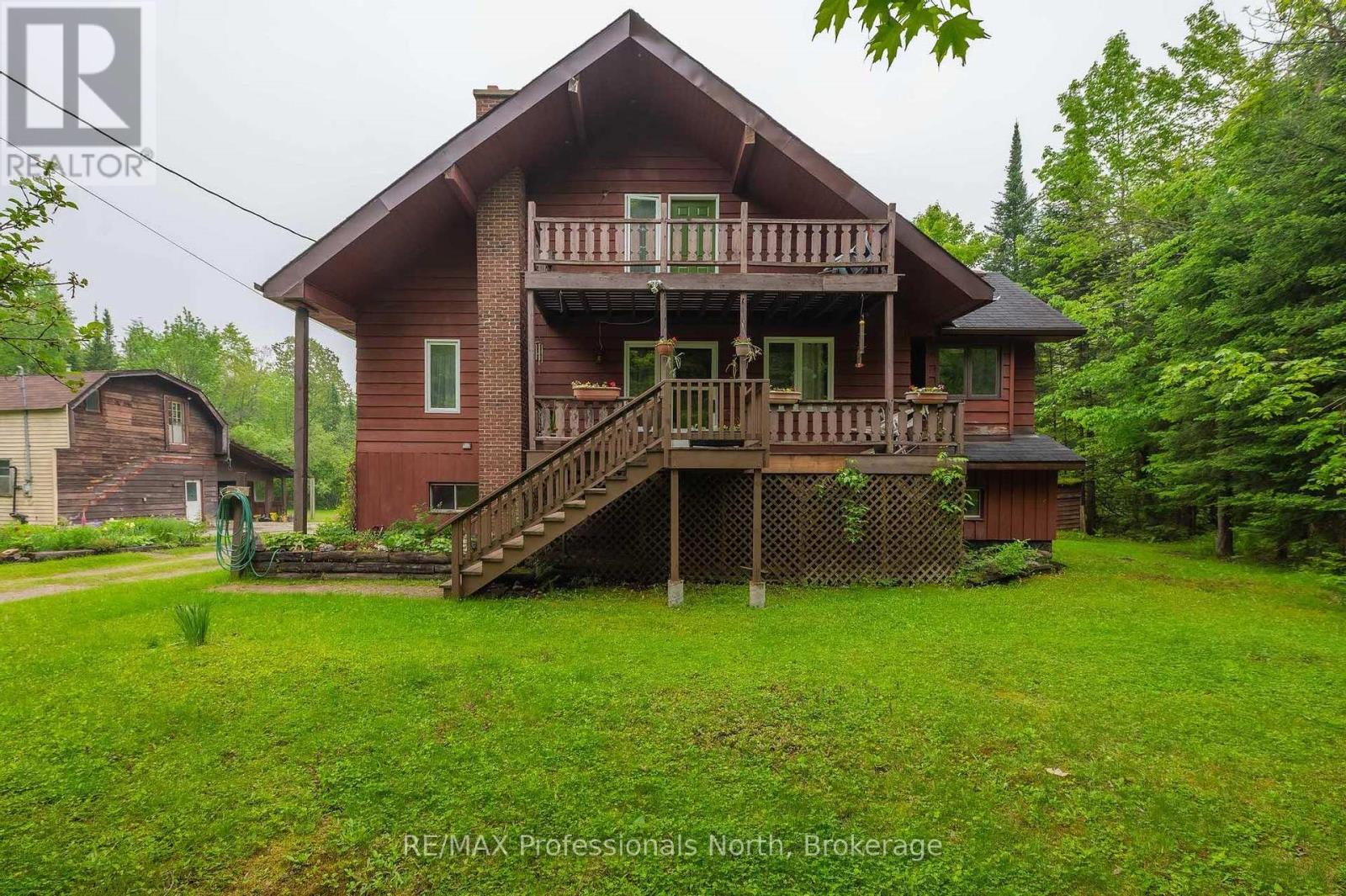 1195 Denna Lake Road, Minden Hills (Lutterworth), Ontario  K0M 2K0 - Photo 9 - X12205395