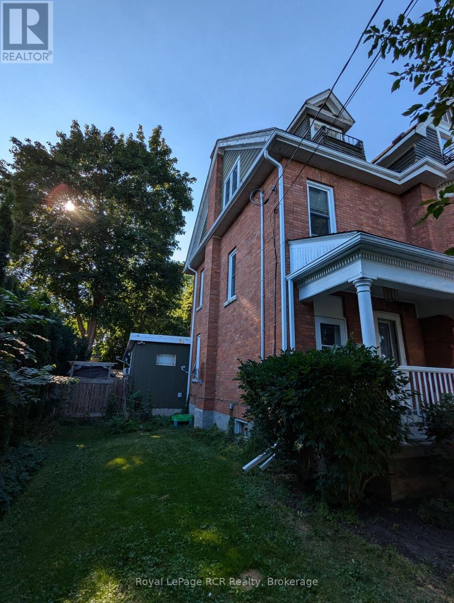 1366 4th Avenue W, Owen Sound, Ontario  N4K 4X1 - Photo 3 - X12205400