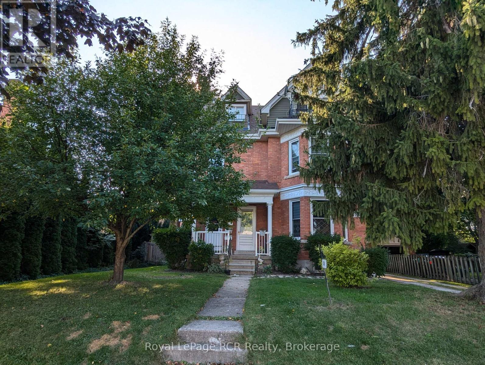 1366 4th Avenue W, Owen Sound, Ontario  N4K 4X1 - Photo 4 - X12205400