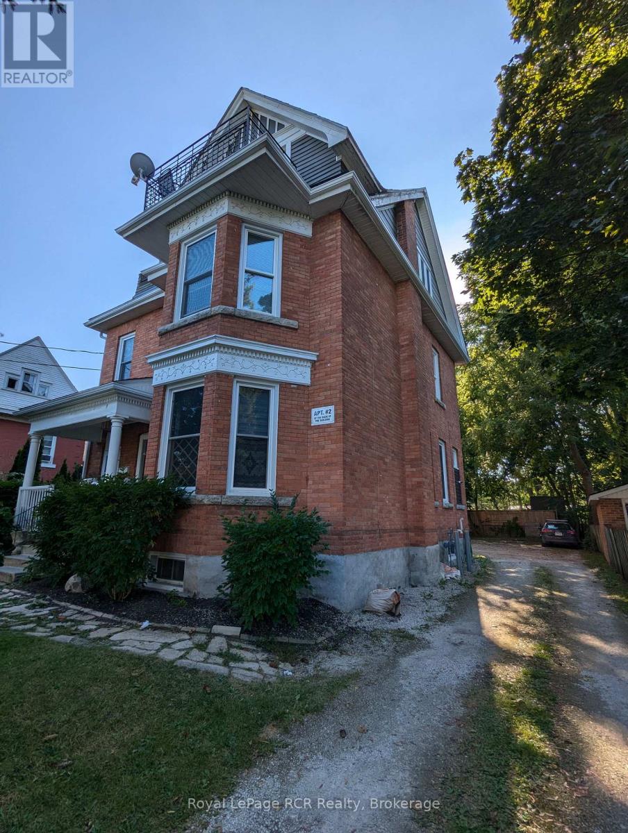 1366 4th Avenue W, Owen Sound, Ontario  N4K 4X1 - Photo 5 - X12205400