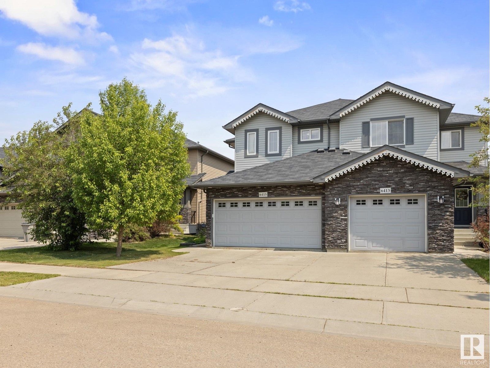 6415 60 St, Beaumont, Alberta  T4X 0J3 - Photo 1 - E4441213