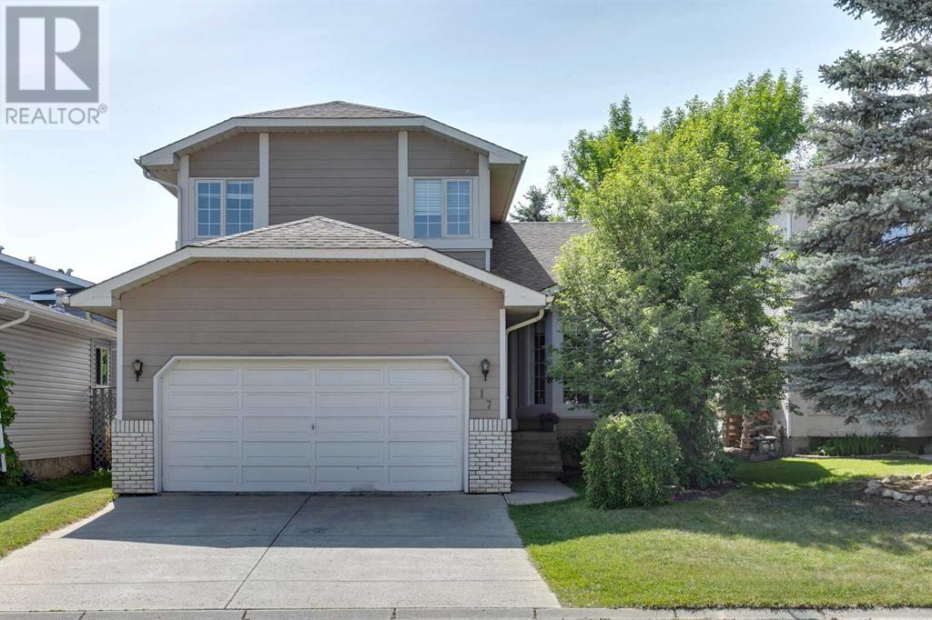 17 Sundown Way Se, Calgary, Alberta  T2X 3B8 - Photo 1 - A2227518