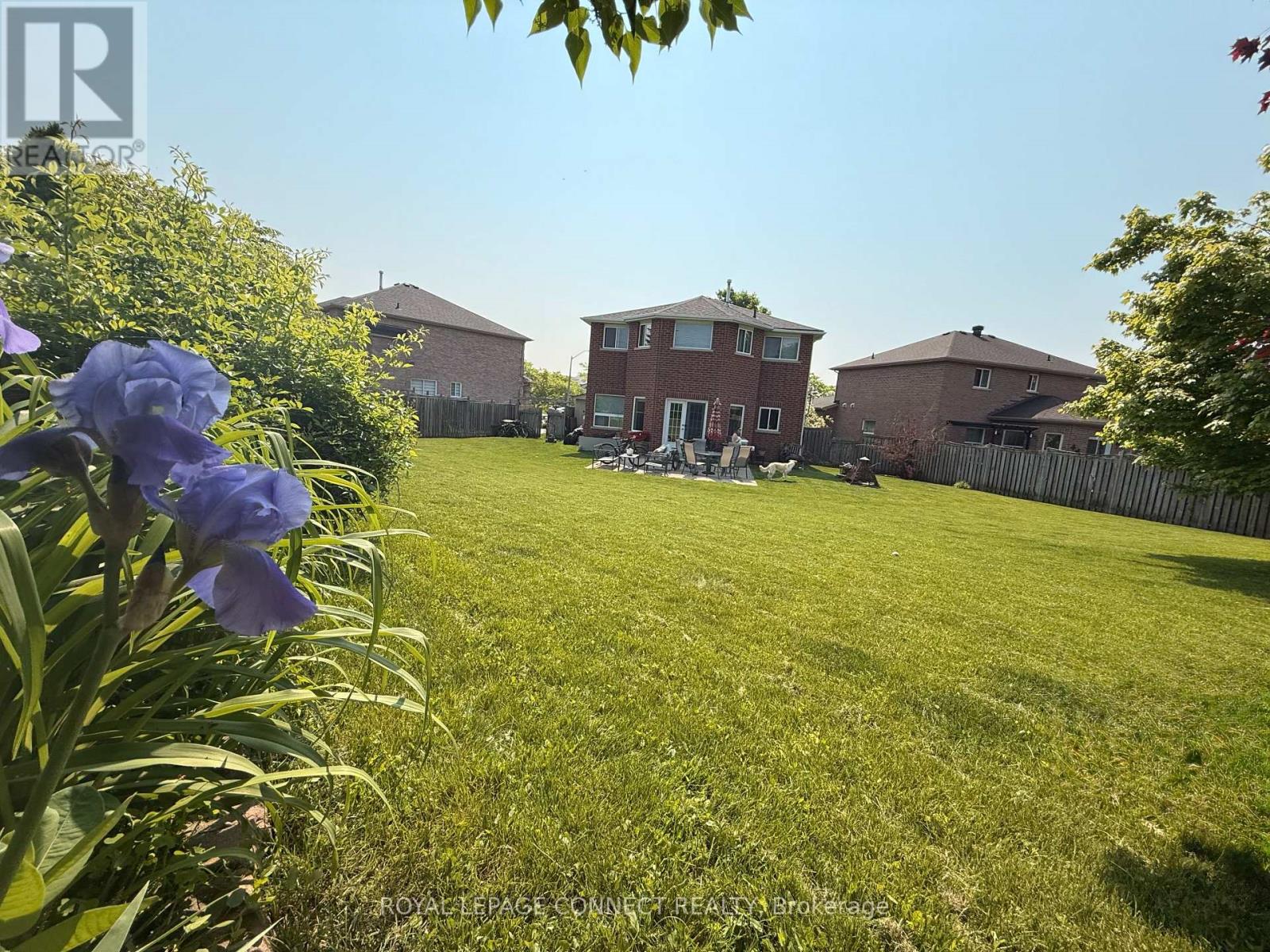 32 Prince George Crescent, Barrie, Ontario  L4N 0K8 - Photo 4 - S12137485