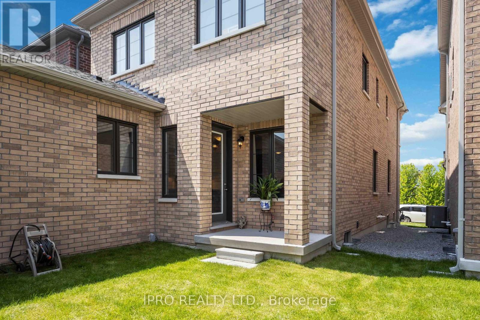 12 Fred Lablanc Drive, Markham (Cornell), Ontario  L6B 1R8 - Photo 29 - N12205405
