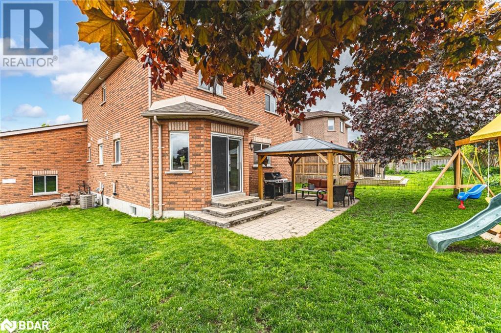38 Benson Drive, Barrie, Ontario  L4N 7Y1 - Photo 22 - 40738767