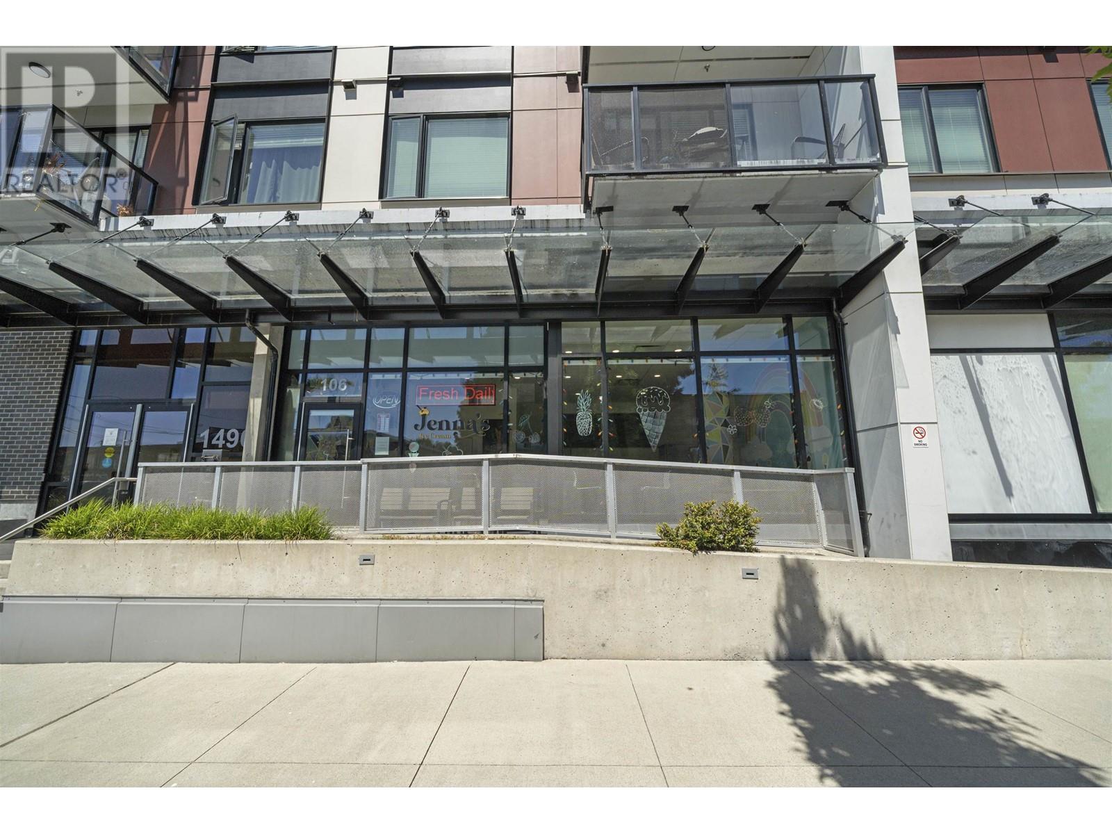 106 467 Mountain Highway, North Vancouver, British Columbia  V7J 2L3 - Photo 14 - C8069581
