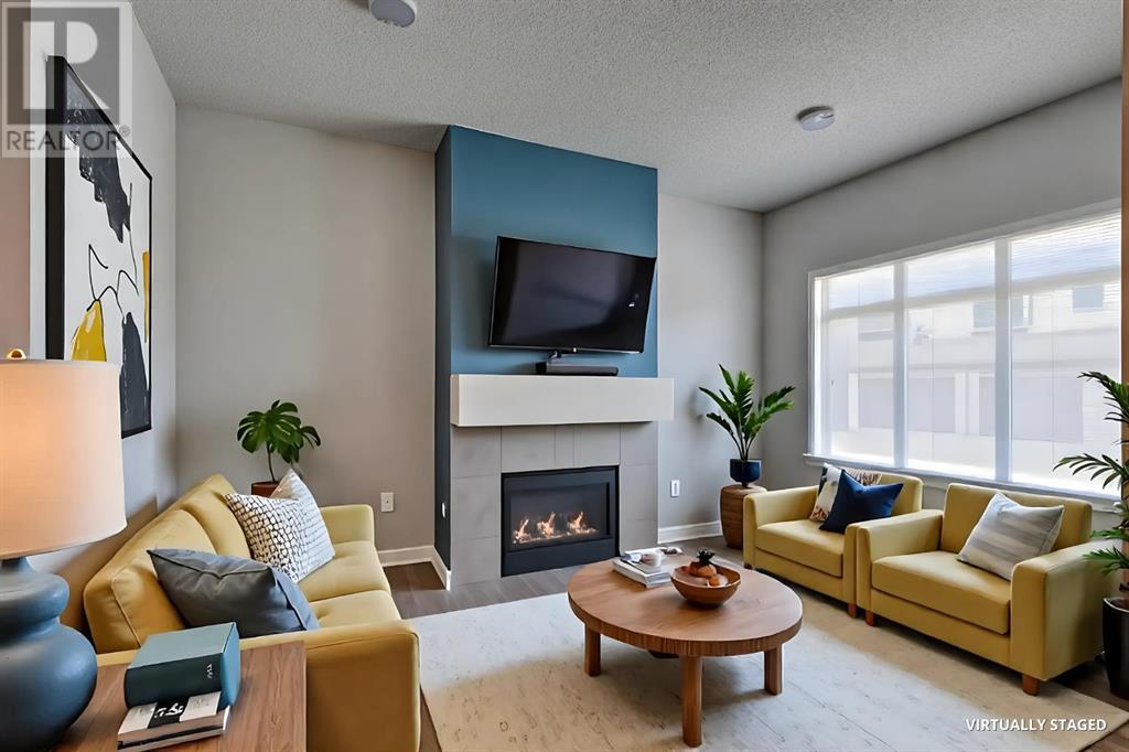 105 Copperpond Landing Se, Calgary, Alberta  T2Z 1G6 - Photo 6 - A2224926