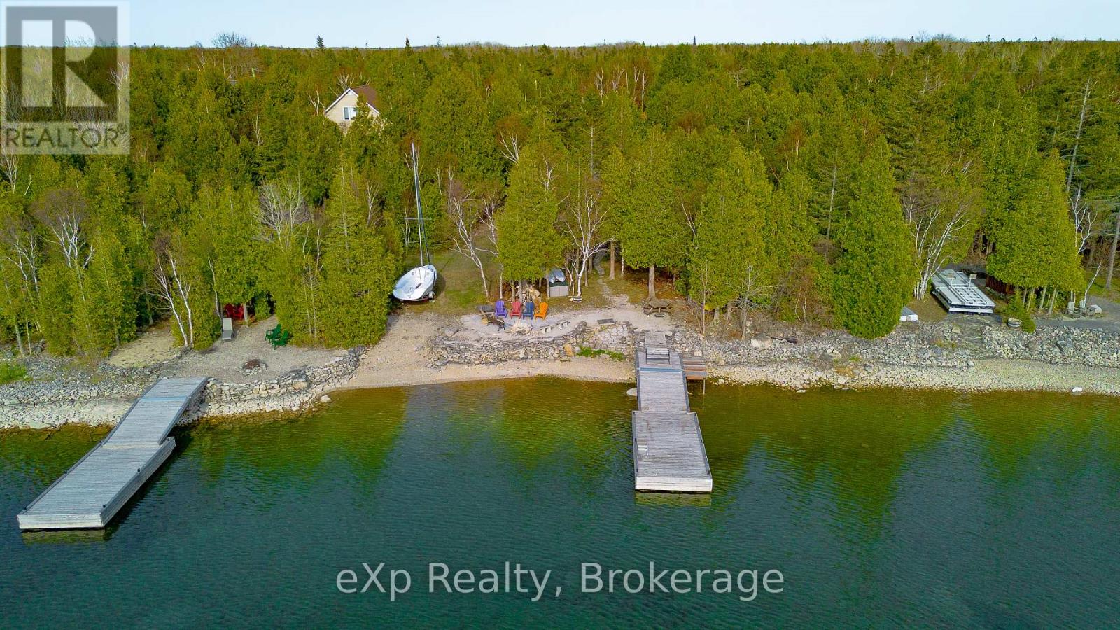 53 Little Pine Drive, Northern Bruce Peninsula, Ontario  N0H 1Z0 - Photo 40 - X12156439