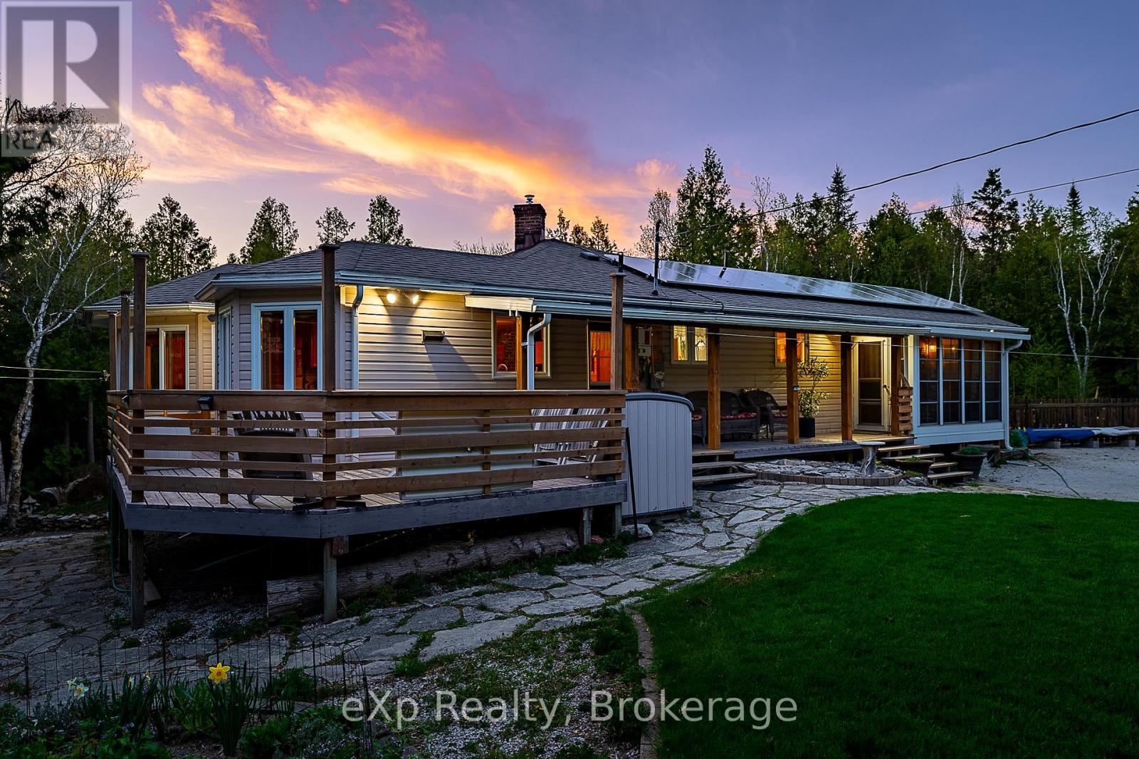 53 Little Pine Drive, Northern Bruce Peninsula, Ontario  N0H 1Z0 - Photo 6 - X12156439