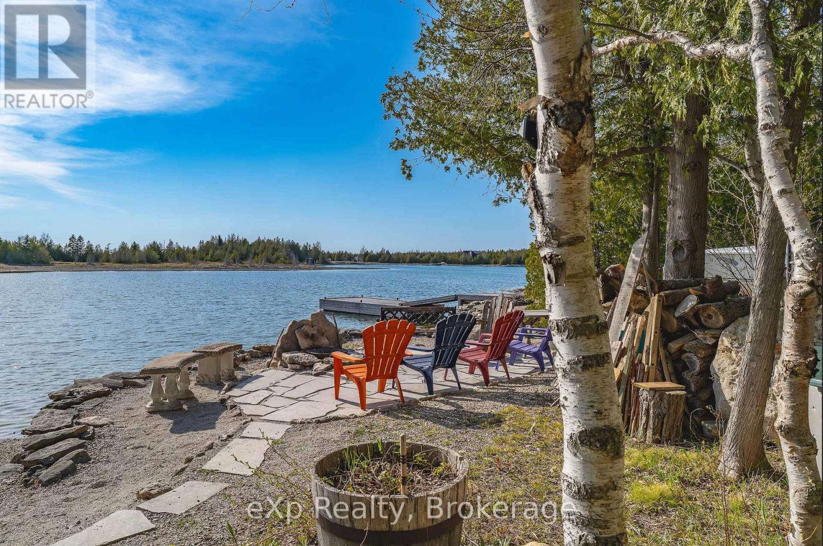 53 Little Pine Drive, Northern Bruce Peninsula, Ontario  N0H 1Z0 - Photo 39 - X12156439