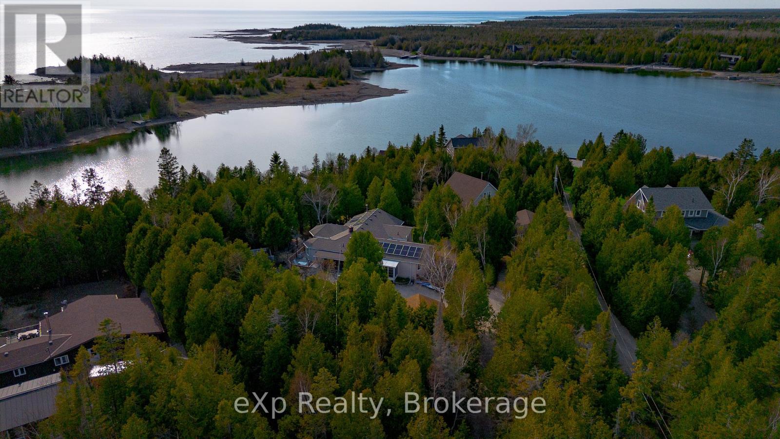 53 Little Pine Drive, Northern Bruce Peninsula, Ontario  N0H 1Z0 - Photo 41 - X12156439