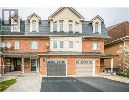 4989 LONG ACRE DRIVE, Mississauga, Ontario