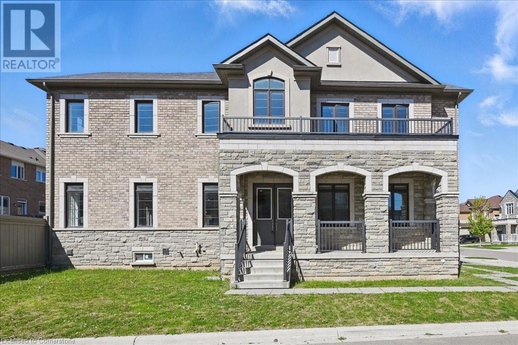 391 Grindstone Trail, Oakville, Ontario  L6H 0S1 - Photo 1 - 40737411
