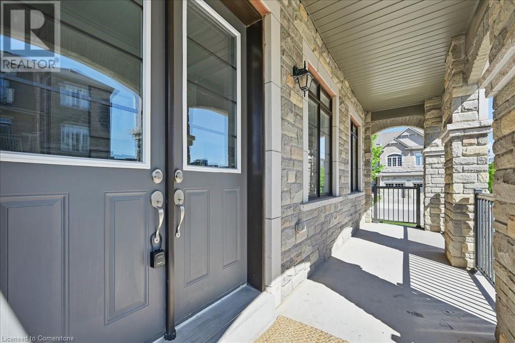 391 Grindstone Trail, Oakville, Ontario  L6H 0S1 - Photo 6 - 40737411