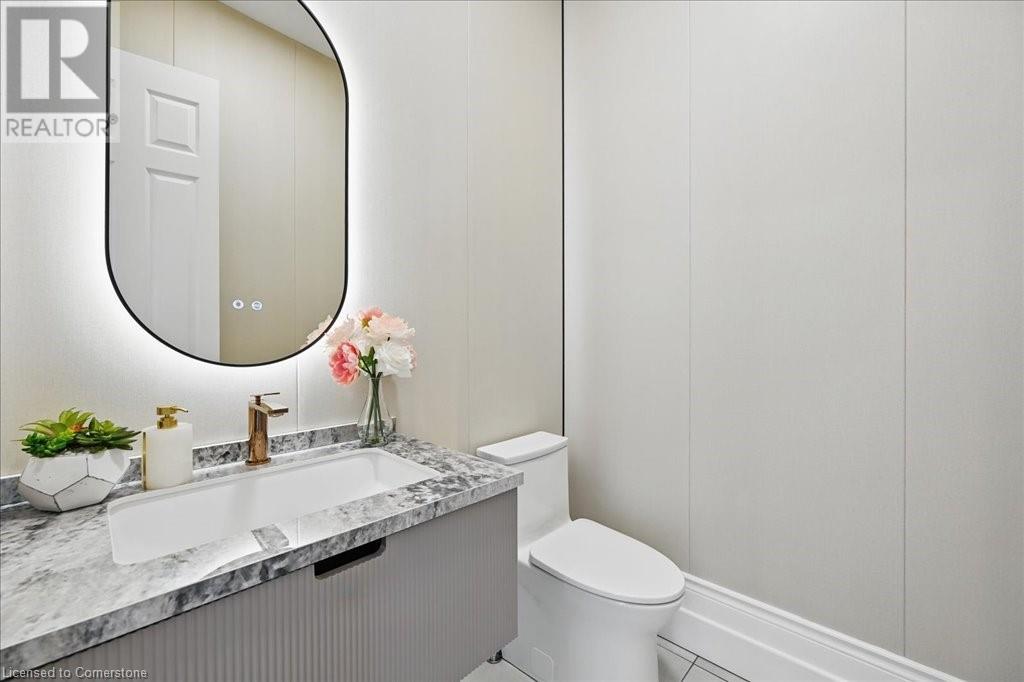 391 Grindstone Trail, Oakville, Ontario  L6H 0S1 - Photo 24 - 40737411