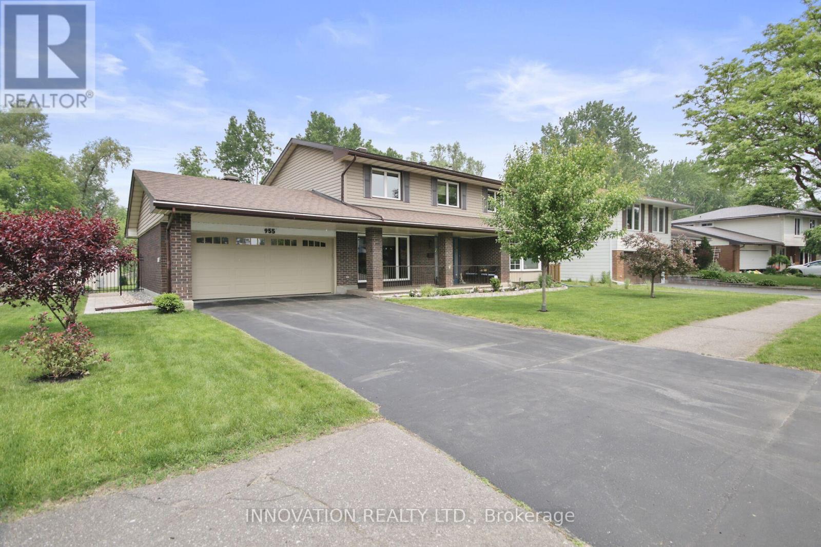 Property at 955 PLANTE DRIVE image 2