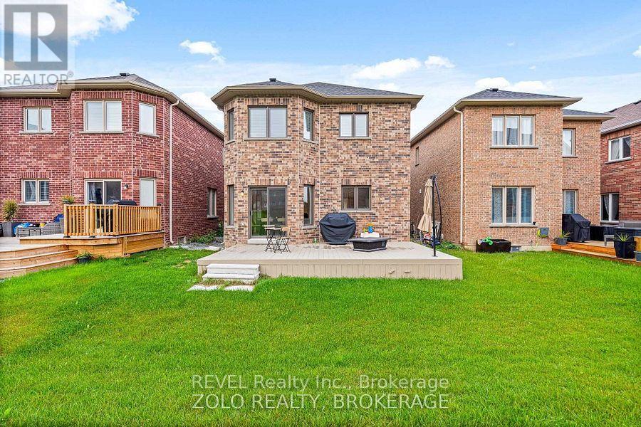 7 Palace Street, Thorold, Ontario  L2V 0J5 - Photo 18 - X12205421