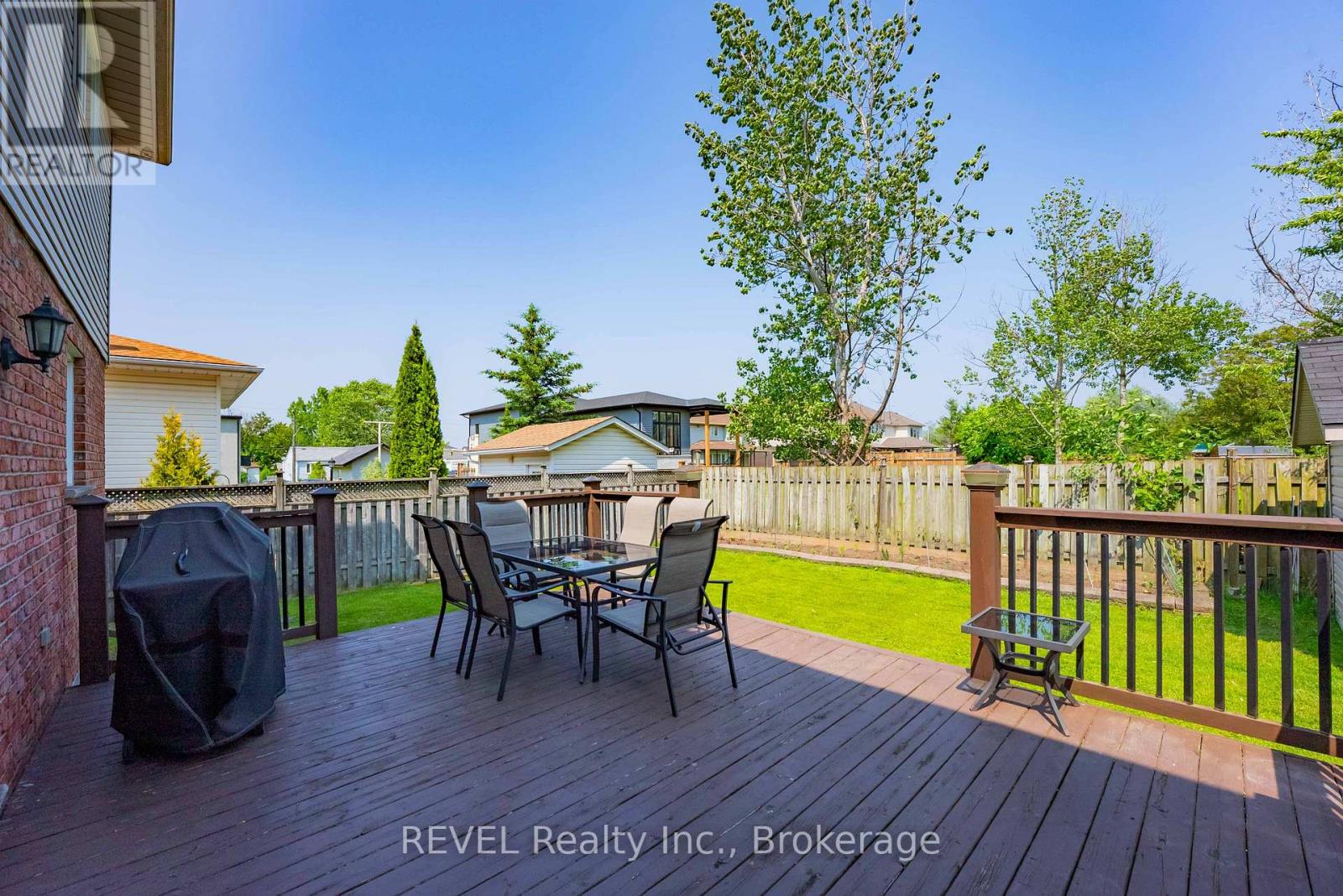 7930 Paddock Trail Drive, Niagara Falls, Ontario  L2H 1X2 - Photo 37 - X12205424