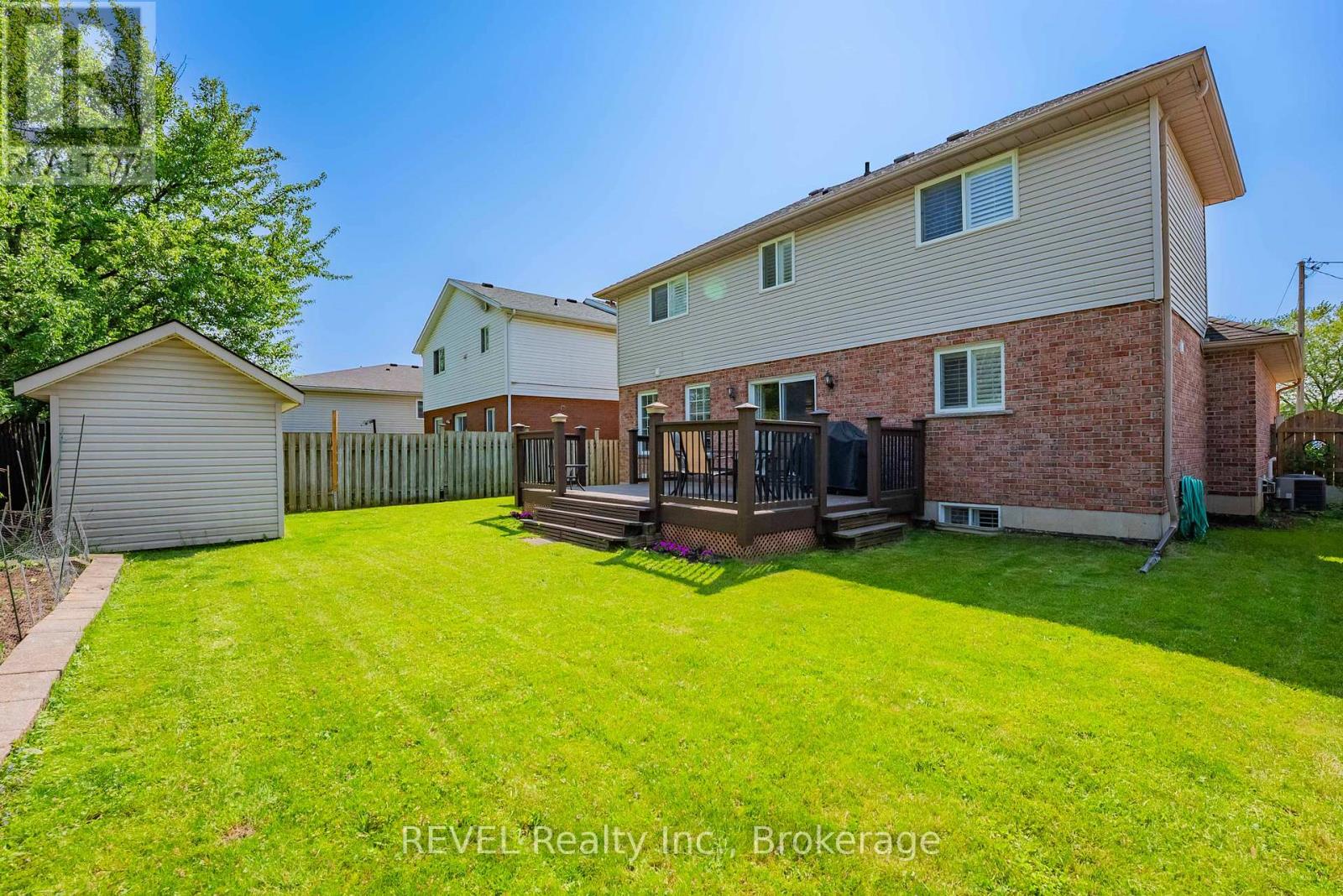 7930 Paddock Trail Drive, Niagara Falls, Ontario  L2H 1X2 - Photo 40 - X12205424