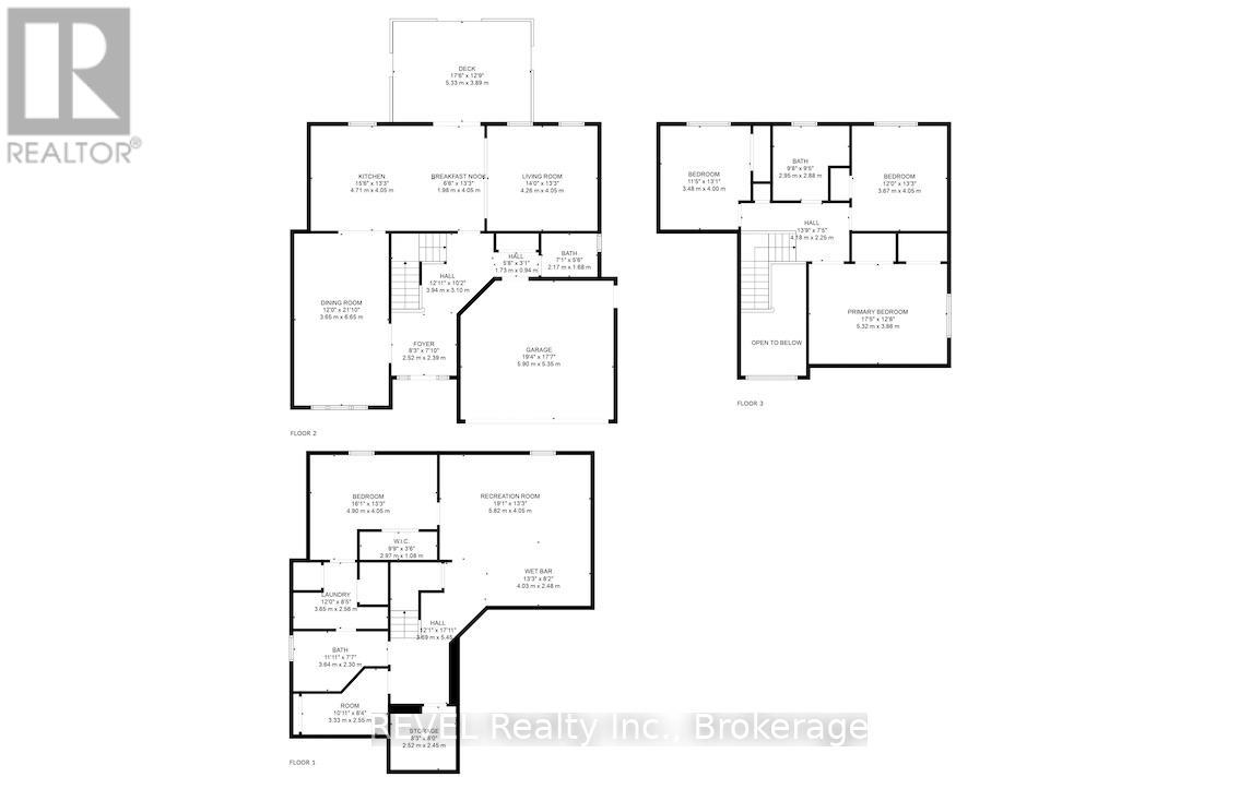 7930 Paddock Trail Drive, Niagara Falls, Ontario  L2H 1X2 - Photo 47 - X12205424
