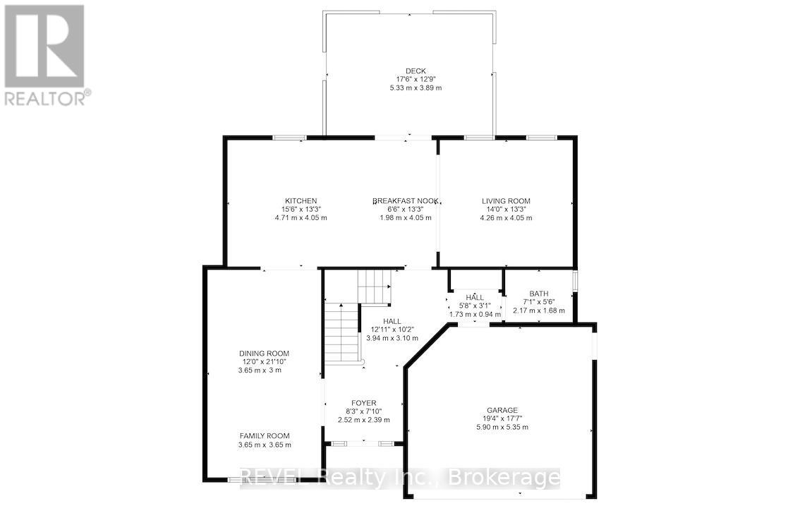 7930 Paddock Trail Drive, Niagara Falls, Ontario  L2H 1X2 - Photo 48 - X12205424