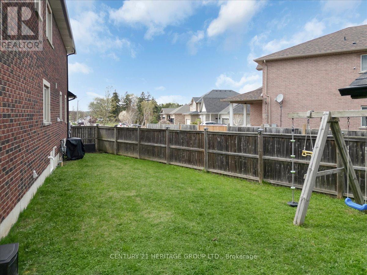 340 Old Mud Street, Hamilton, Ontario  L8J 3Z9 - Photo 46 - X12197092