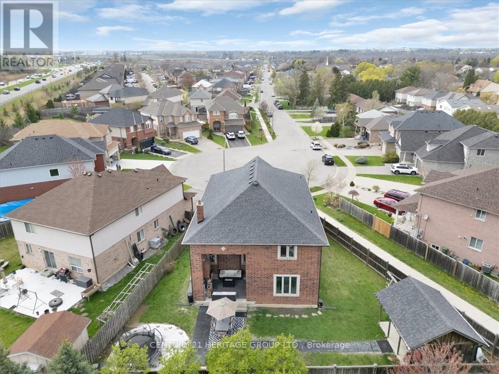 340 Old Mud Street, Hamilton, Ontario  L8J 3Z9 - Photo 50 - X12197092