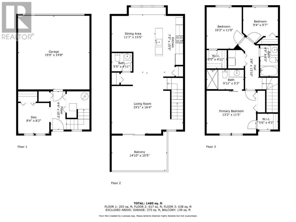 427 South Point Lane Sw, Airdrie, Alberta  T4B 5G8 - Photo 38 - A2189035