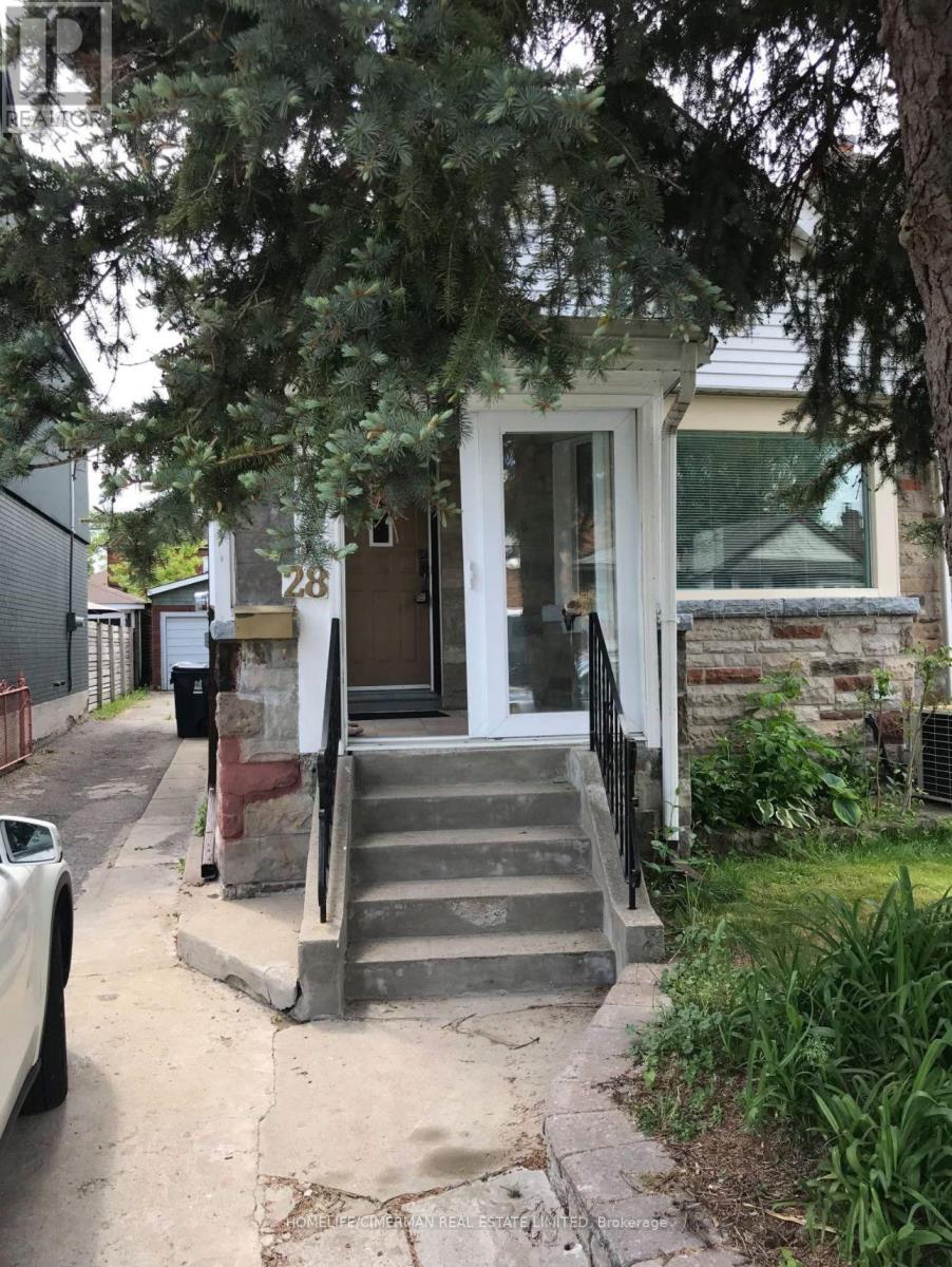 Main - 28 Wolverton Avenue, Toronto, Ontario  M4J 3H8 - Photo 1 - E12165746