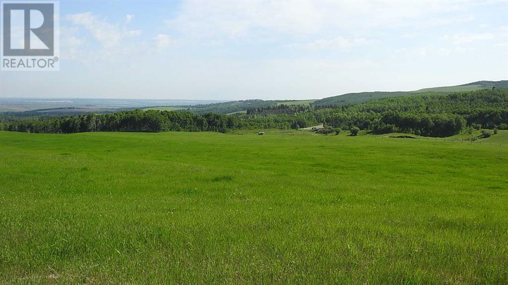 79.41 Acres Se-13-22-3w5, Rural Foothills County, Alberta  T1S 2T7 - Photo 17 - A2057428