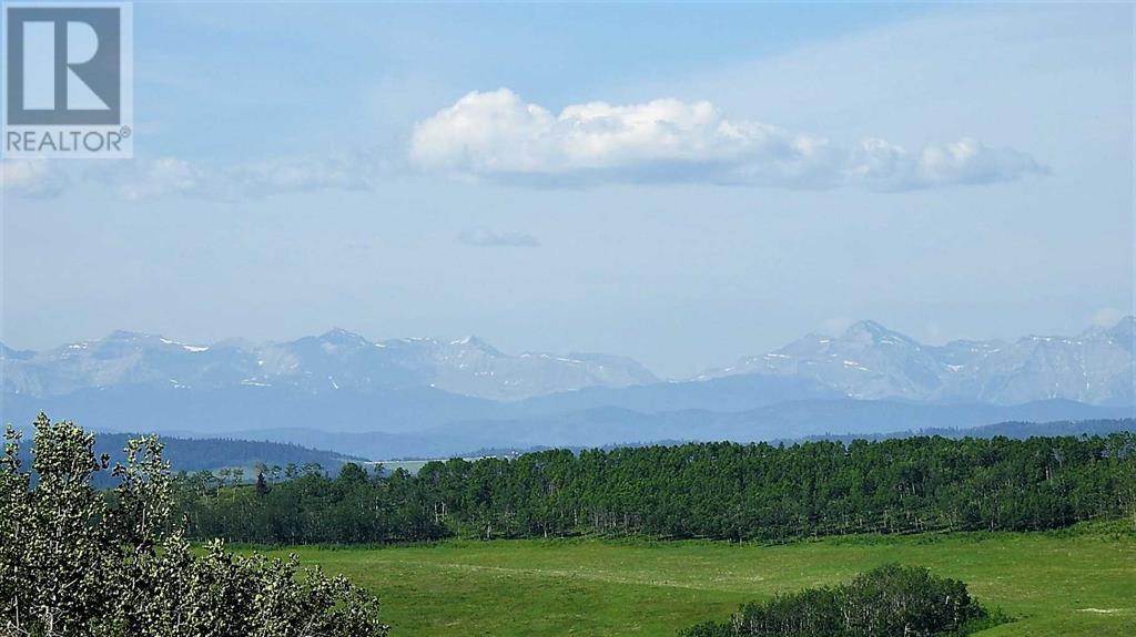 79.41 Acres Se-13-22-3w5, Rural Foothills County, Alberta  T1S 2T7 - Photo 23 - A2057428