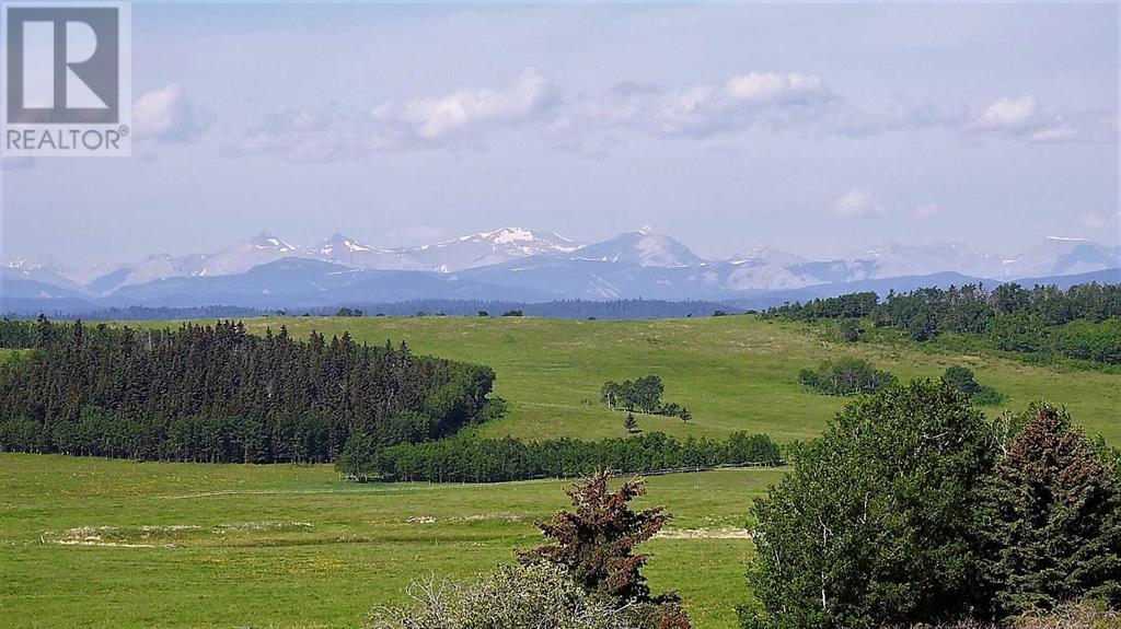 79.41 Acres Se-13-22-3w5, Rural Foothills County, Alberta  T1S 2T7 - Photo 22 - A2057428
