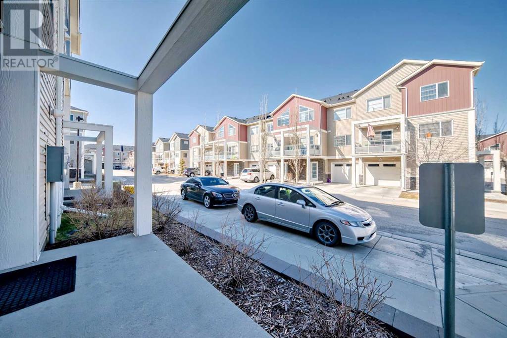625 Redstone View Ne, Calgary, Alberta  T3N 1B5 - Photo 33 - A2214761