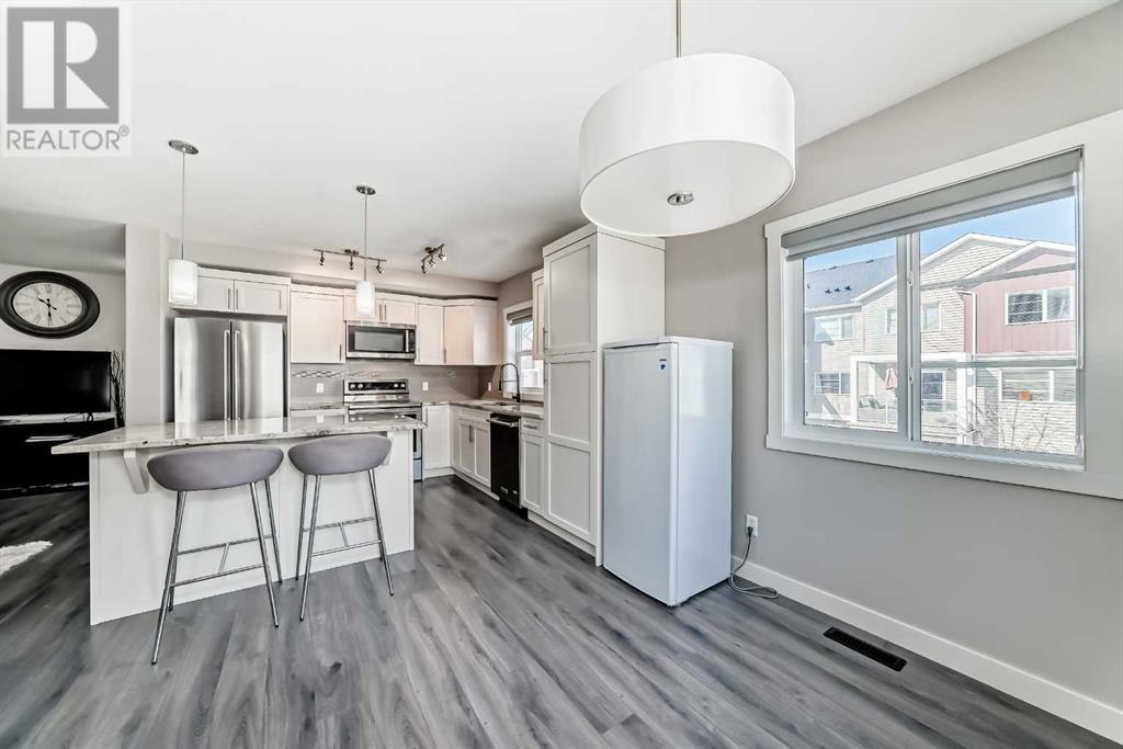 625 Redstone View Ne, Calgary, Alberta  T3N 1B5 - Photo 19 - A2214761