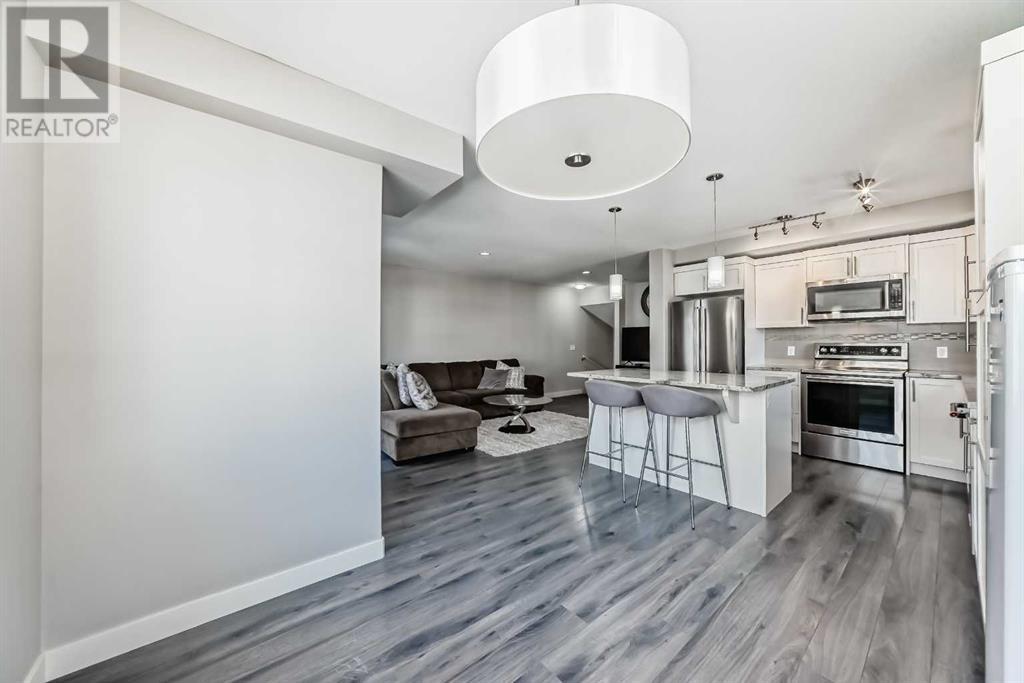 625 Redstone View Ne, Calgary, Alberta  T3N 1B5 - Photo 12 - A2214761