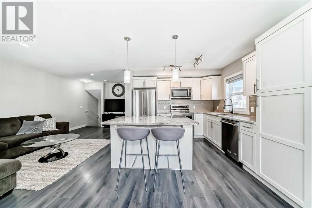 625 Redstone View Ne, Calgary, Alberta  T3N 1B5 - Photo 13 - A2214761