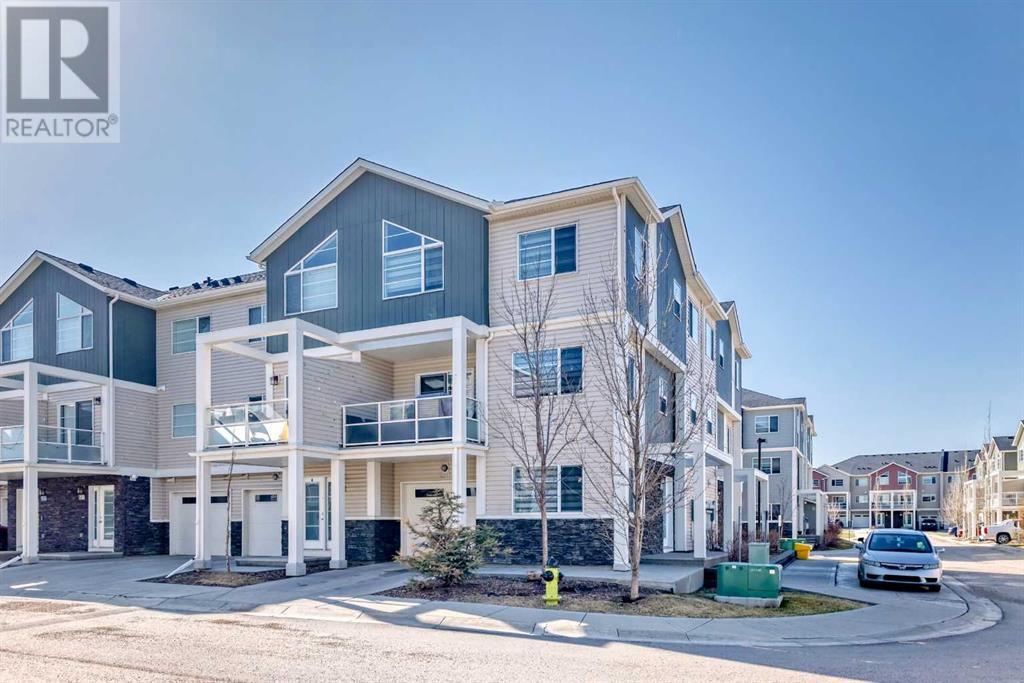 625 Redstone View Ne, Calgary, Alberta  T3N 1B5 - Photo 1 - A2214761
