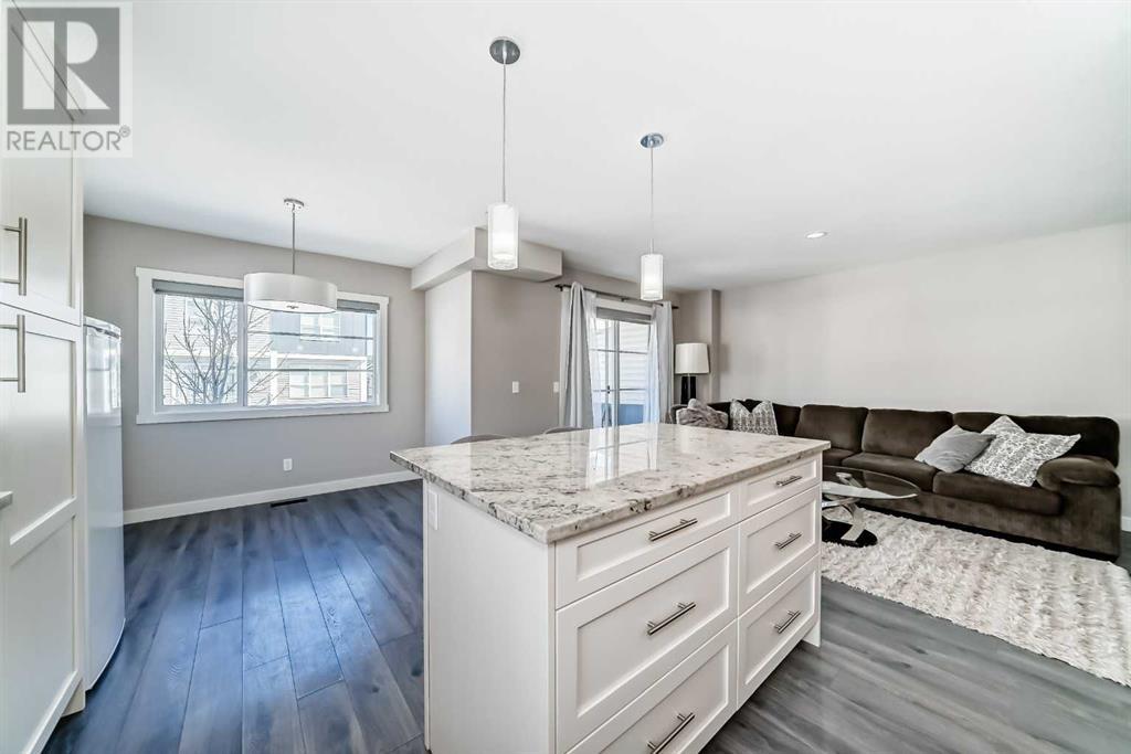 625 Redstone View Ne, Calgary, Alberta  T3N 1B5 - Photo 9 - A2214761