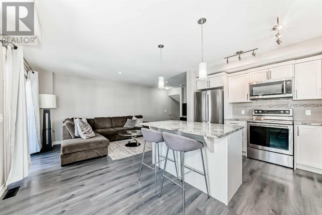 625 Redstone View Ne, Calgary, Alberta  T3N 1B5 - Photo 14 - A2214761
