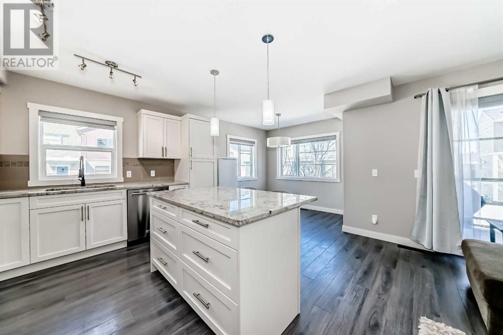 625 Redstone View Ne, Calgary, Alberta  T3N 1B5 - Photo 10 - A2214761