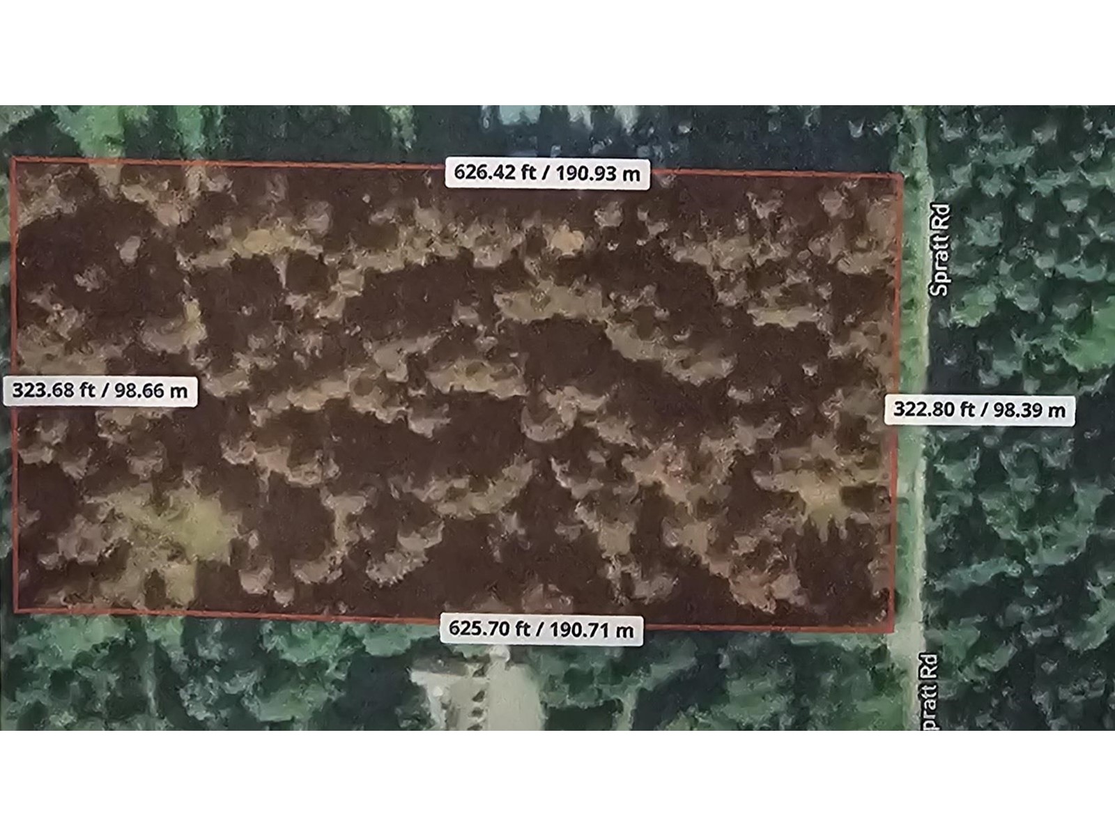 12917 SPRATT ROAD, Mission, British Columbia