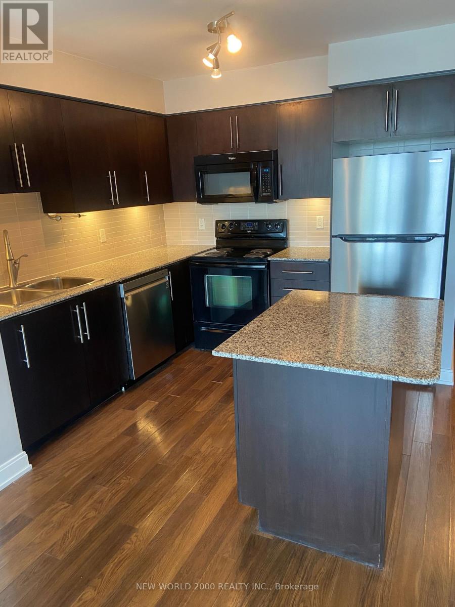351 - 25 Viking Lane, Toronto, Ontario  M9B 0A1 - Photo 5 - W12204753