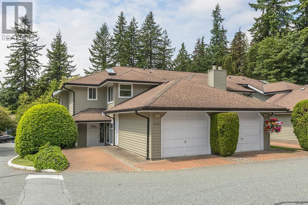 Property at 2886 MT SEYMOUR PARKWAY image 1