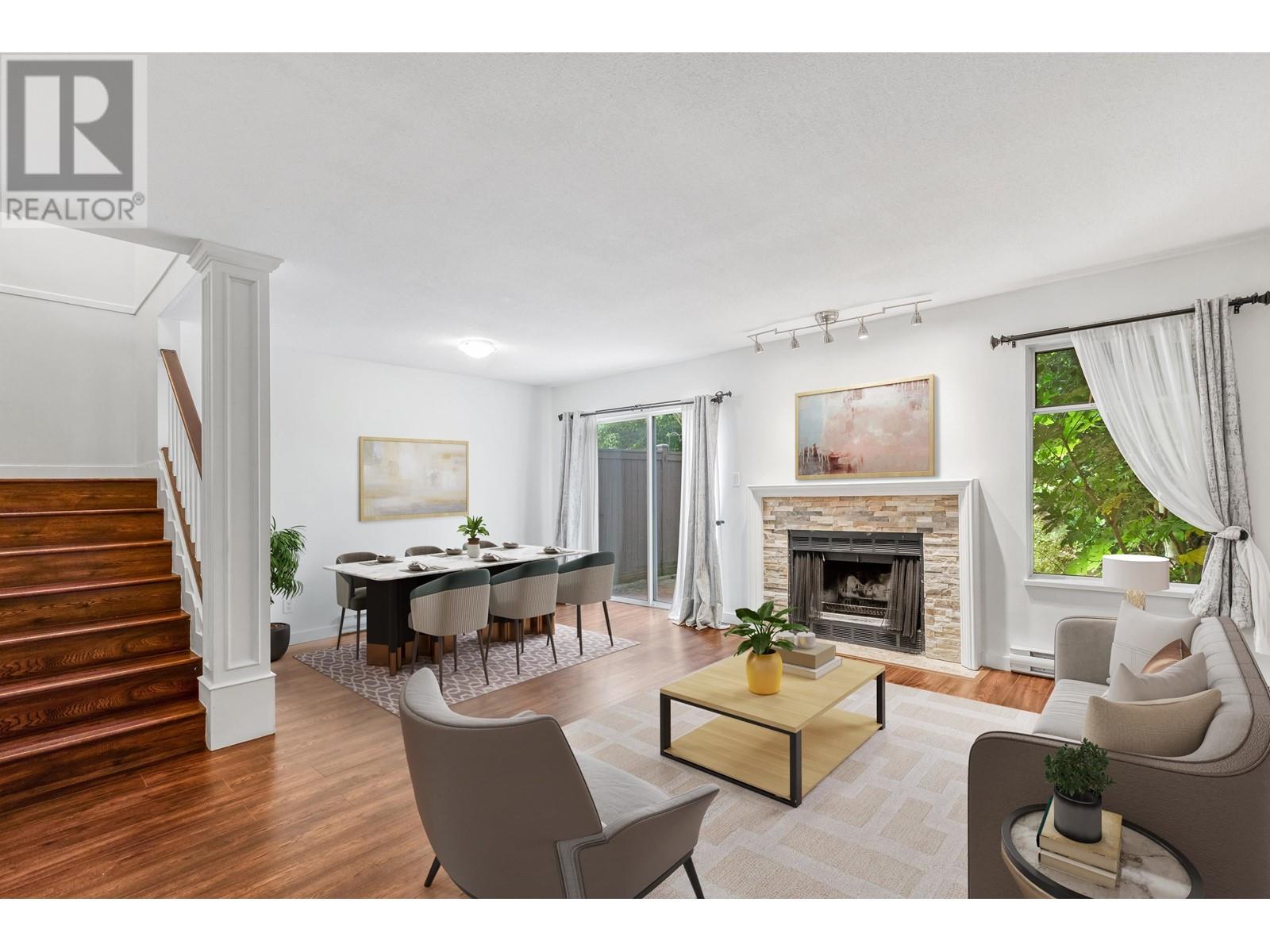 2886 Mt Seymour Parkway, North Vancouver, British Columbia  V7H 1E9 - Photo 4 - R3012391