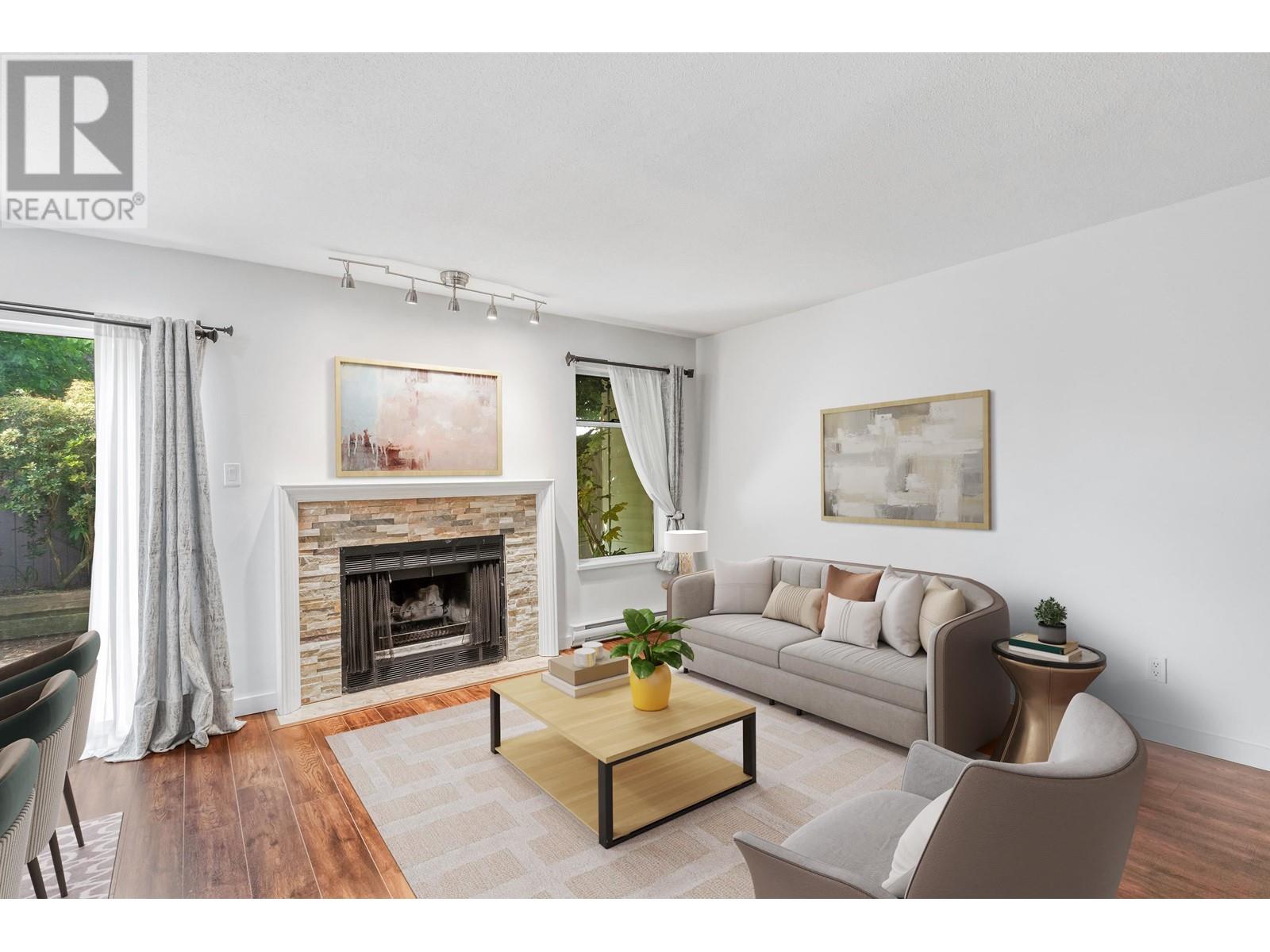 Property at 2886 MT SEYMOUR PARKWAY image 2