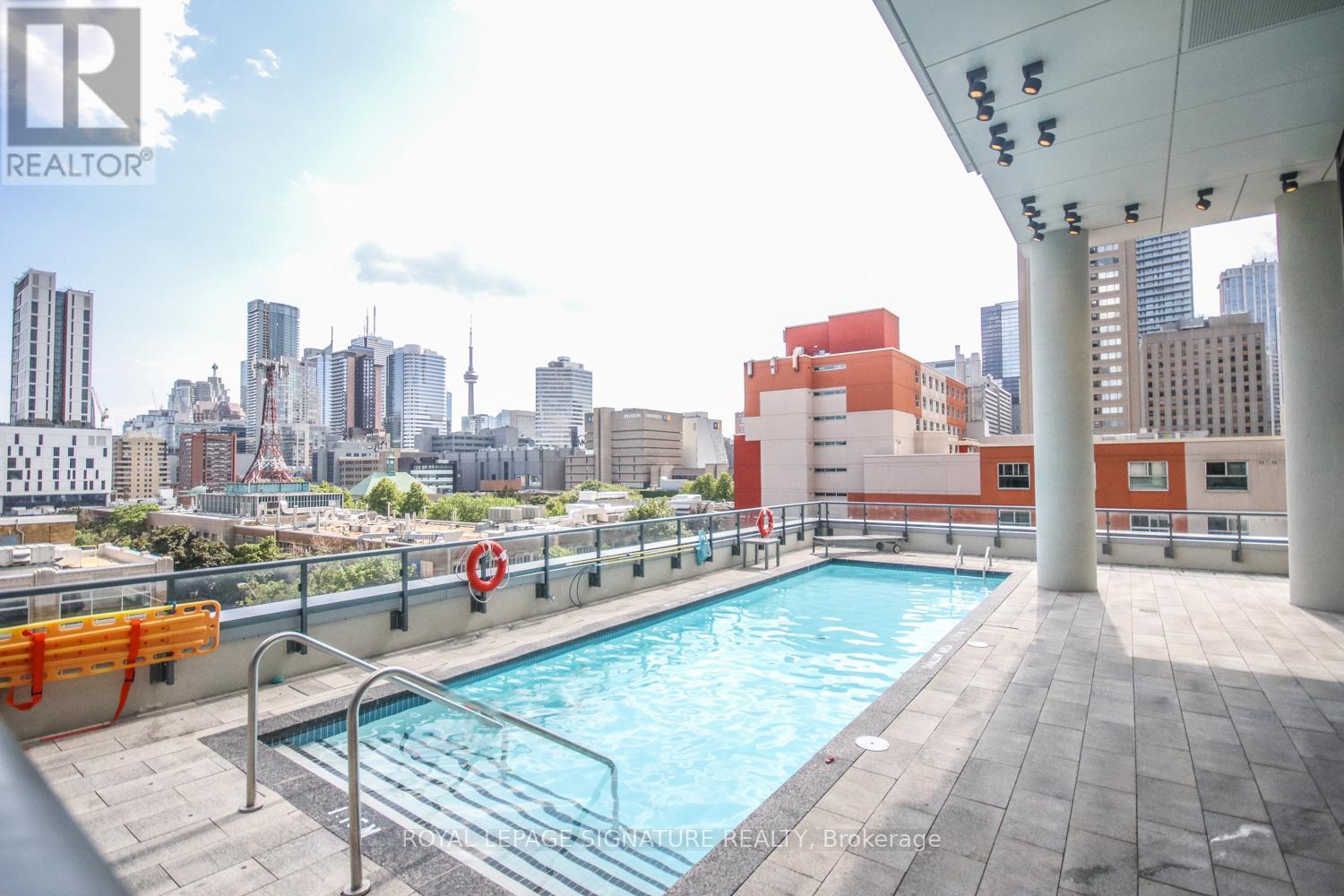 1411 - 89 Mcgill Street, Toronto (Church-Yonge Corridor), Ontario  M5B 1H5 - Photo 30 - C12205386