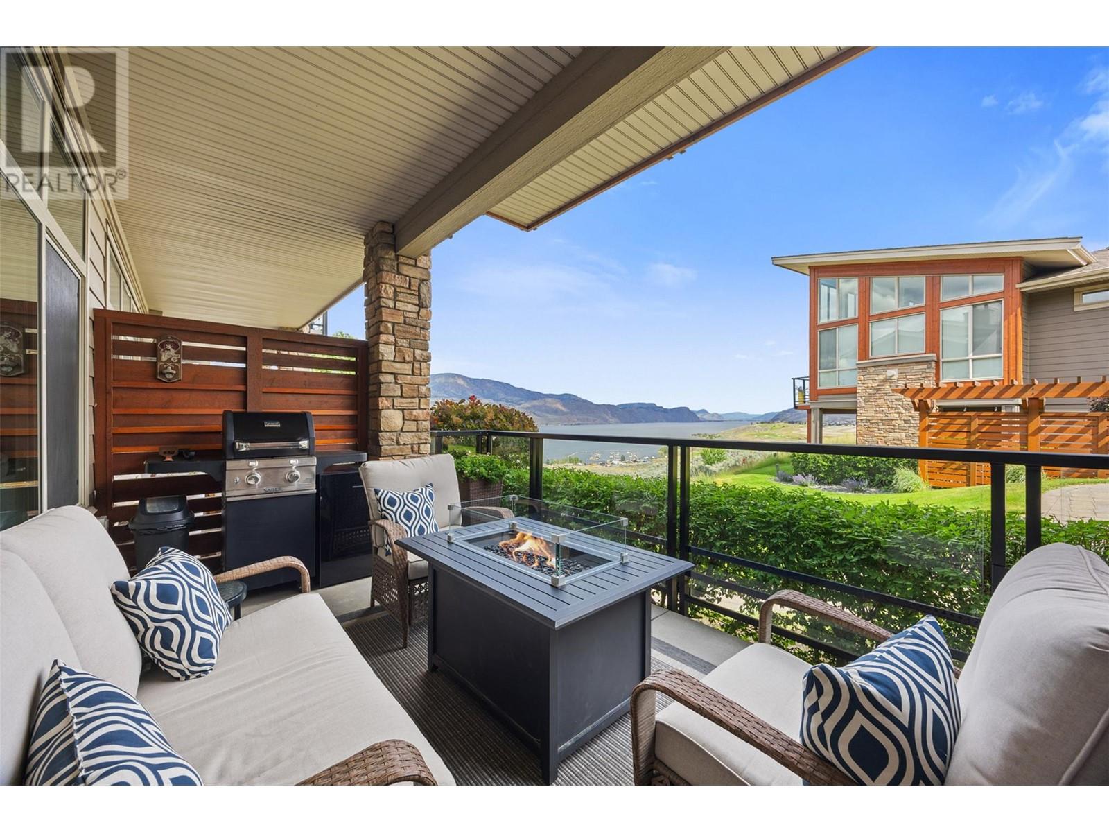 130 COLEBROOK Road Unit# 30, Kamloops, British Columbia