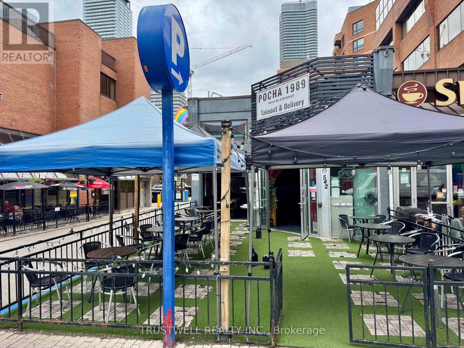 542 Church Street, Toronto, Ontario  M4Y 2E1 - Photo 1 - C12205429