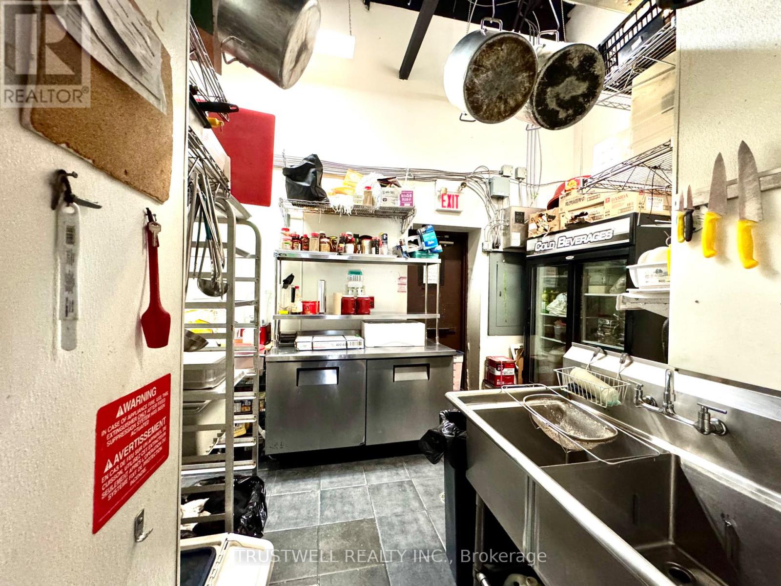 542 Church Street, Toronto, Ontario  M4Y 2E1 - Photo 11 - C12205429