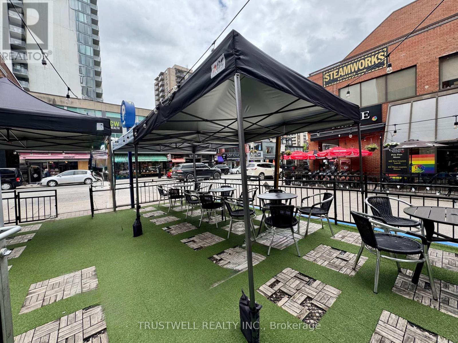 542 Church Street, Toronto, Ontario  M4Y 2E1 - Photo 3 - C12205429